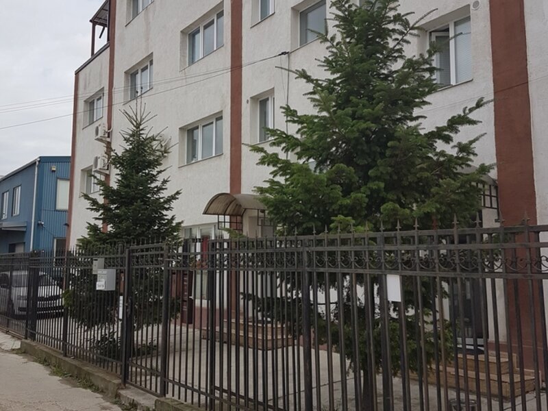 Theodor Pallady 40S, parter spatiu direct proprietar 180 mp