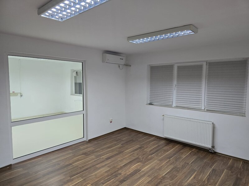 Theodor Pallady 40S, parter spatiu direct proprietar 180 mp