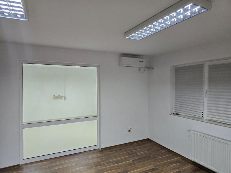 Theodor Pallady 40S, parter spatiu direct proprietar 180 mp